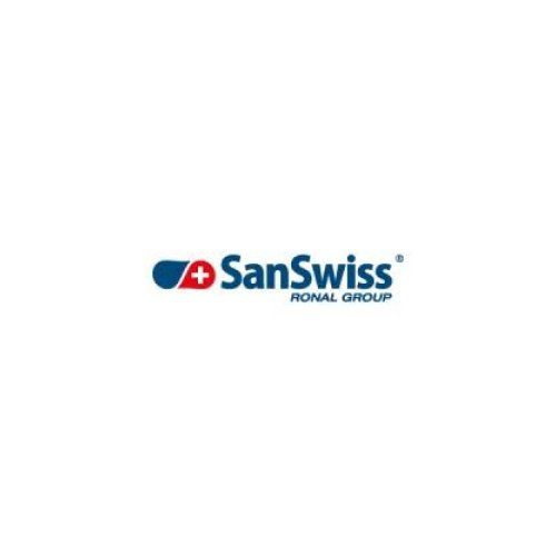 Logo SanSwiss