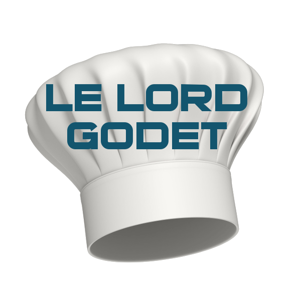 Logo Lord Godet Restaurant