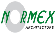 Logo de NORMEX Architecture