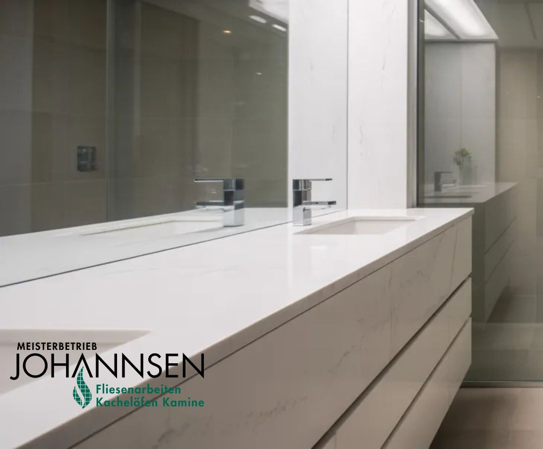 Badsanierung in Nortorf &ndash; Ihr Experte f&uuml;r stilvolle Ergebnisse