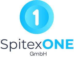 Spitex One GmbH - logo