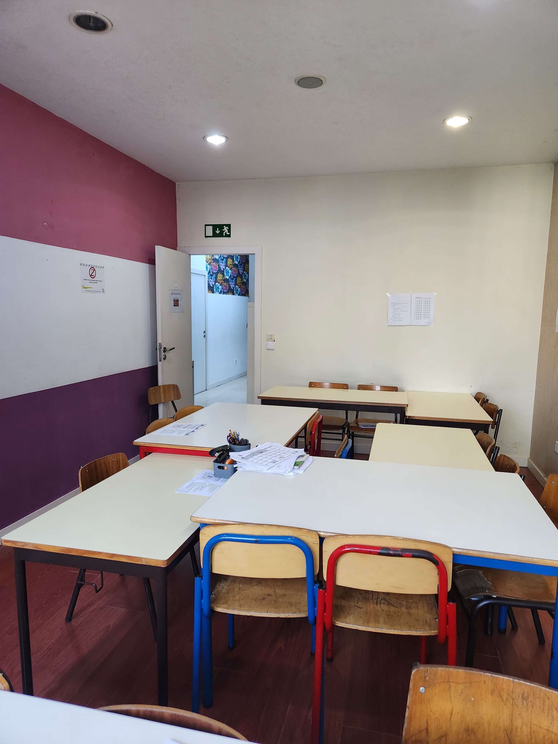 Mentes Criativas - Explicações e Apoio ao Estudo