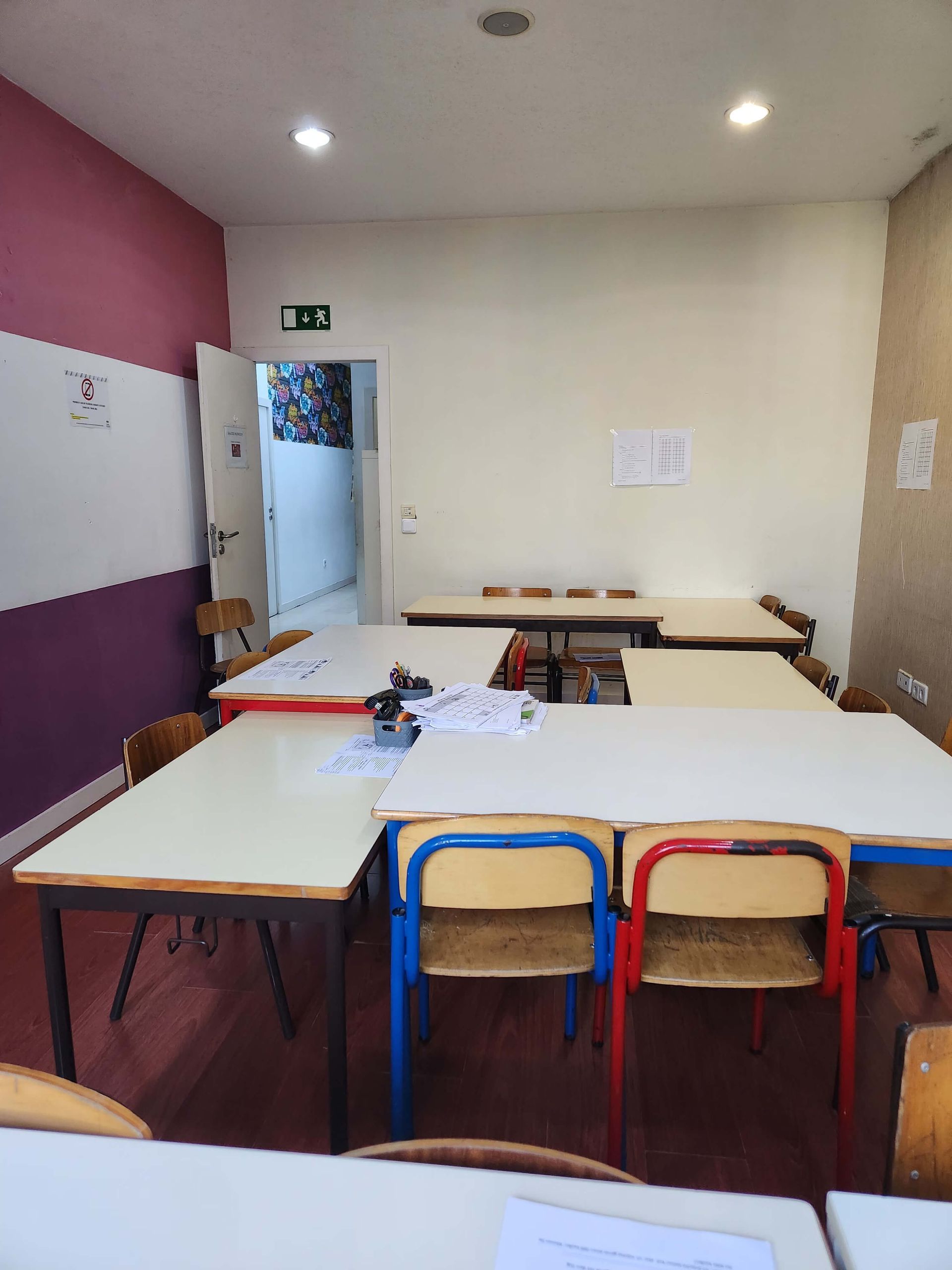 Mentes Criativas - Explicações e Apoio ao Estudo