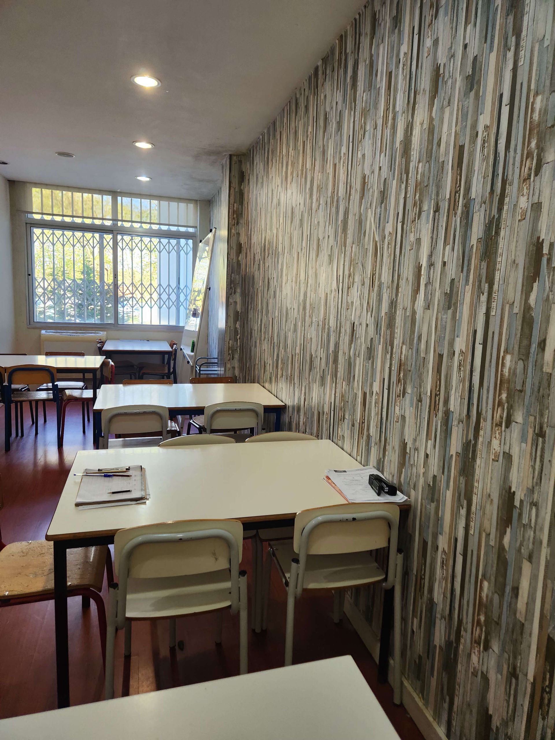 Mentes Criativas - Explicações e Apoio ao Estudo