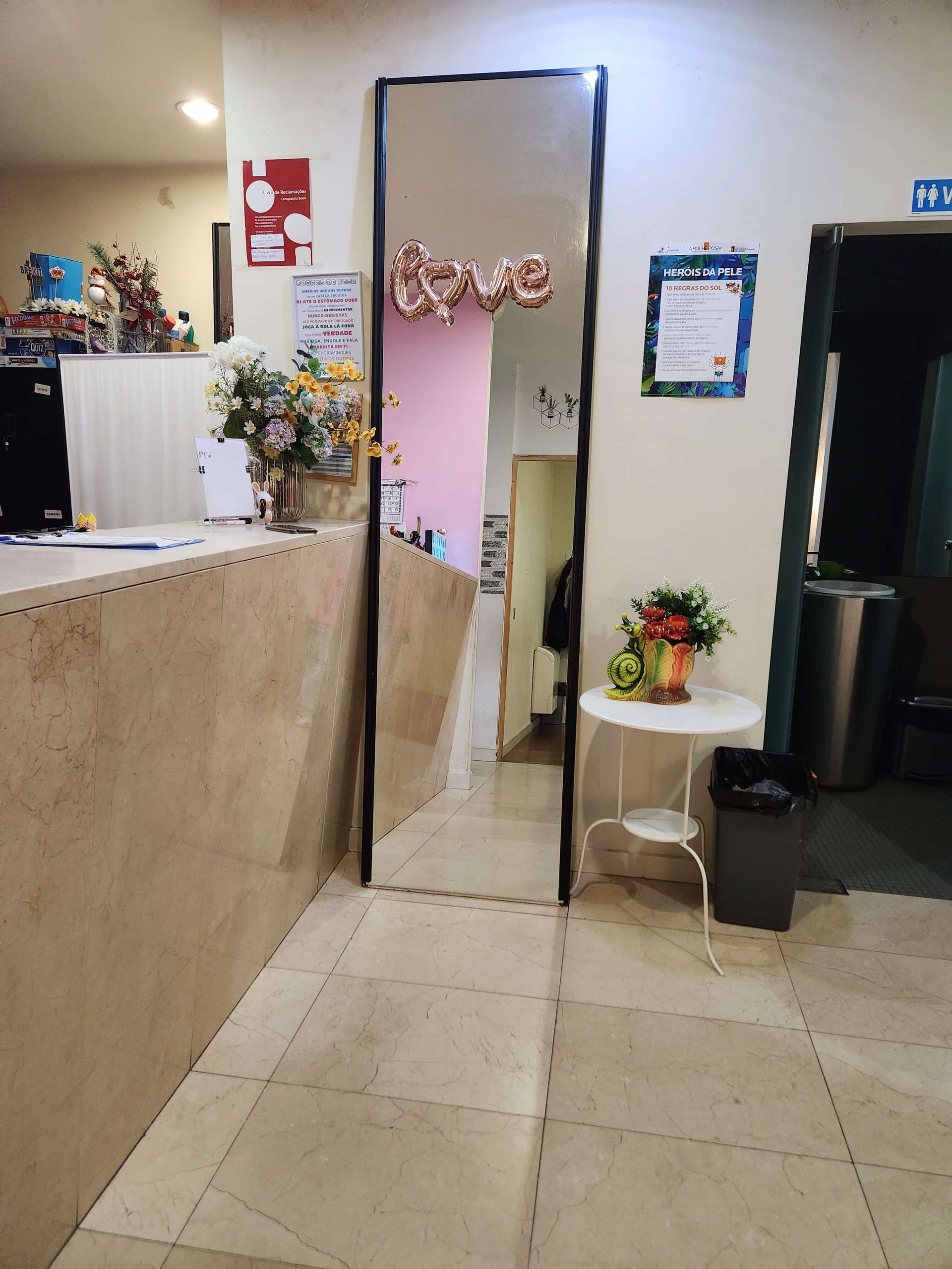 Mentes Criativas - Explicações e Apoio ao Estudo