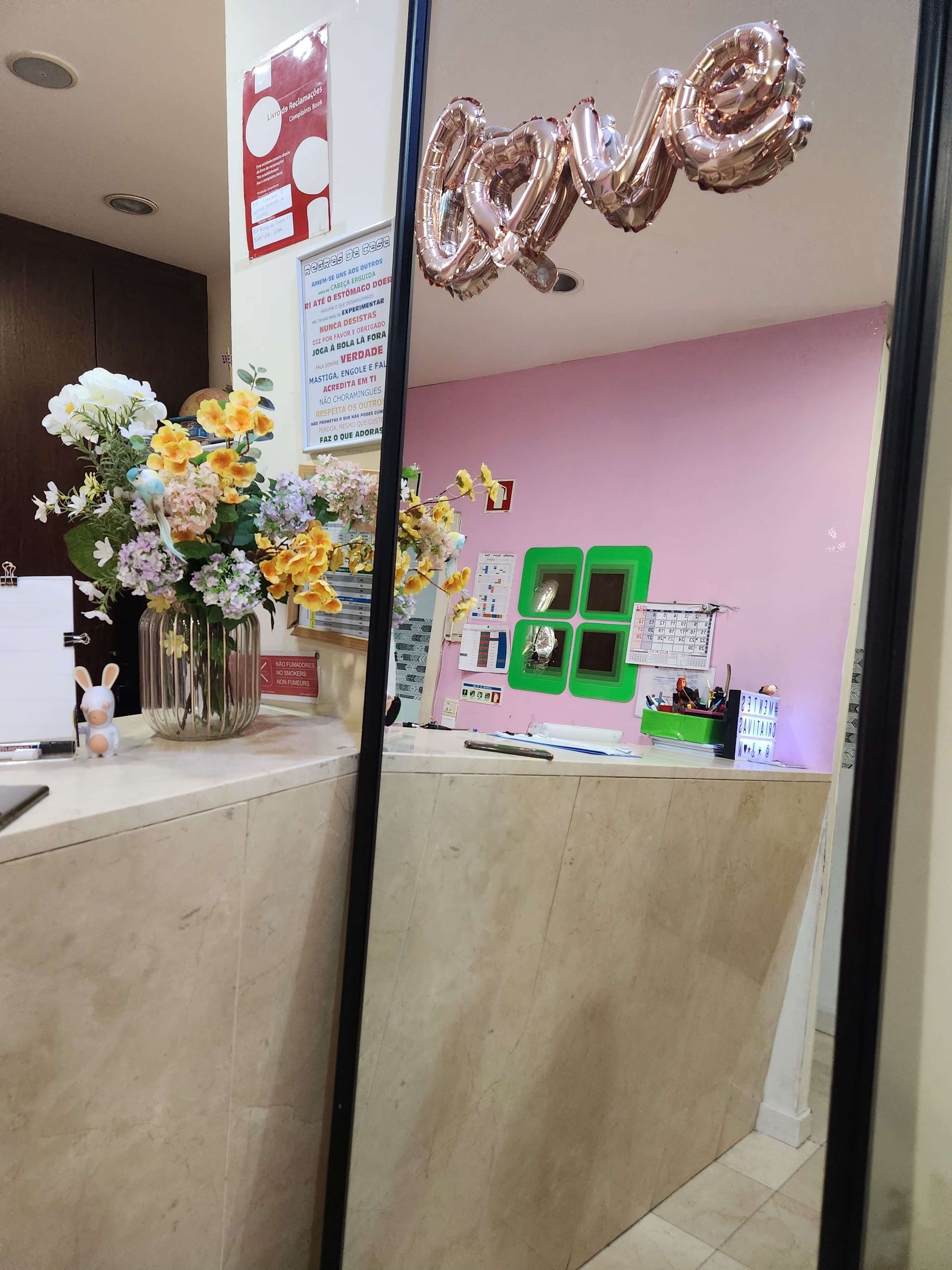 Mentes Criativas - Explicações e Apoio ao Estudo