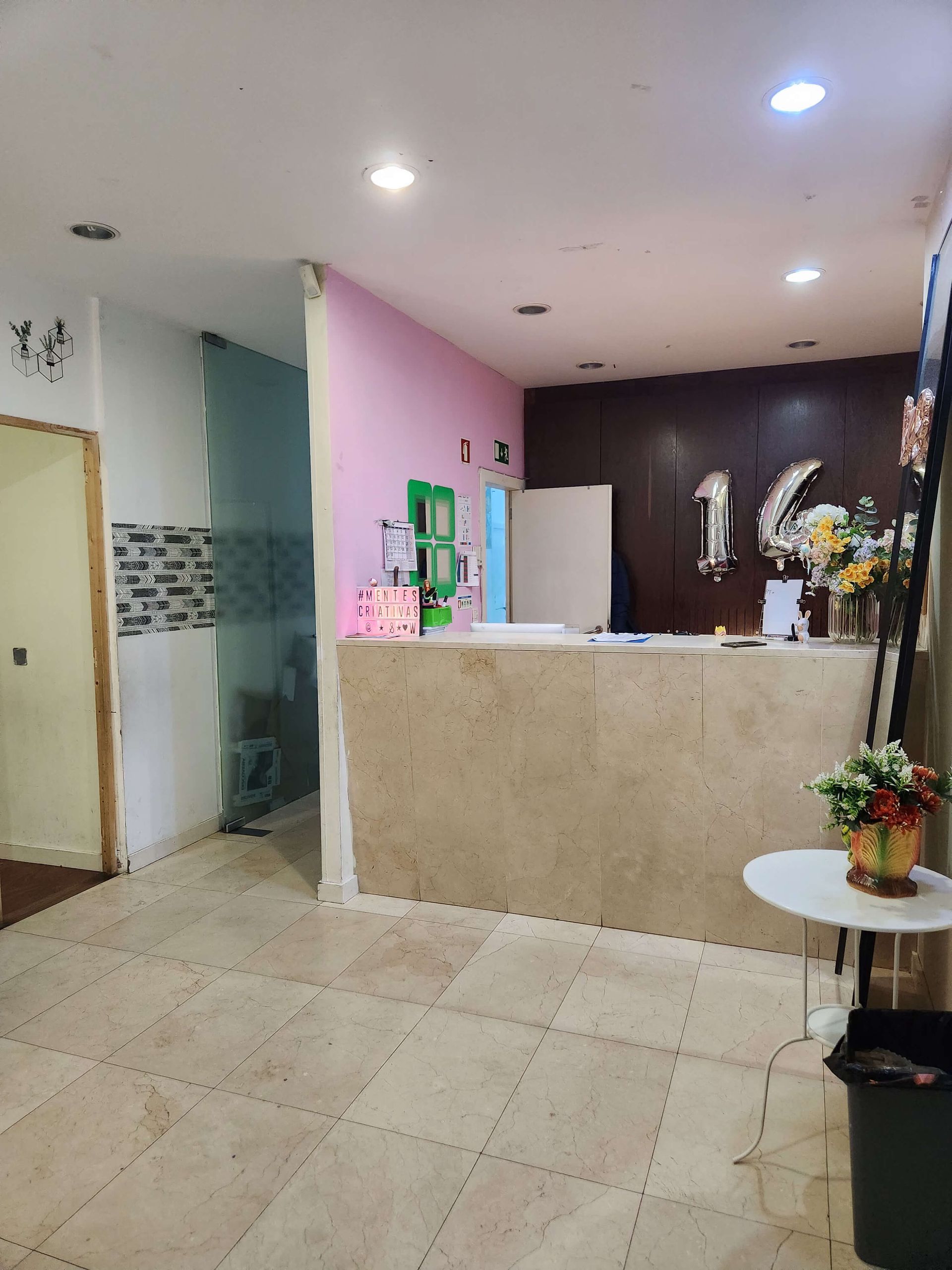 Mentes Criativas - Explicações e Apoio ao Estudo