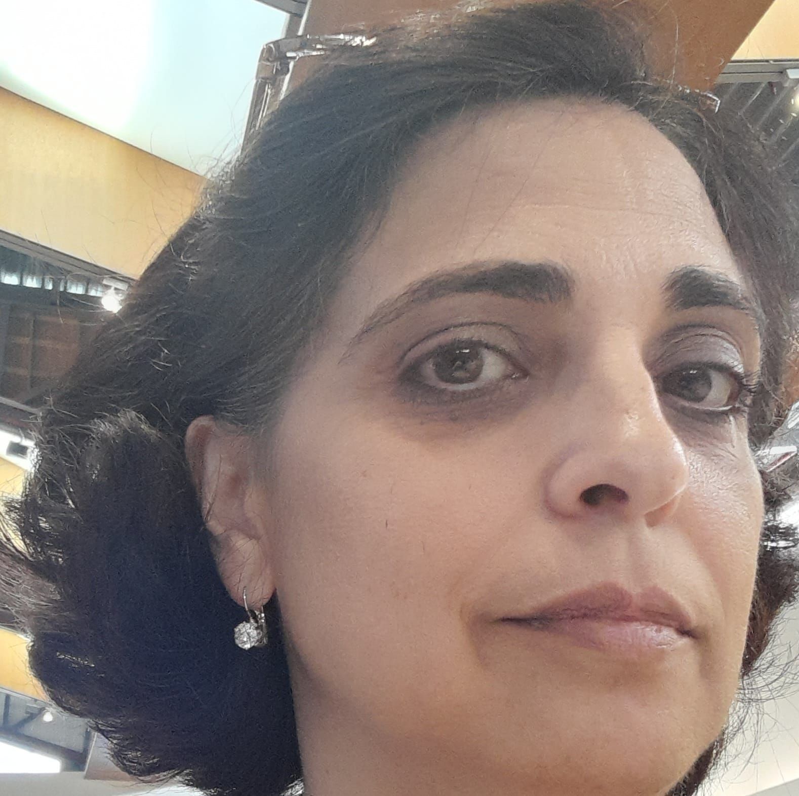 Professora e explicadora Sònia Dias