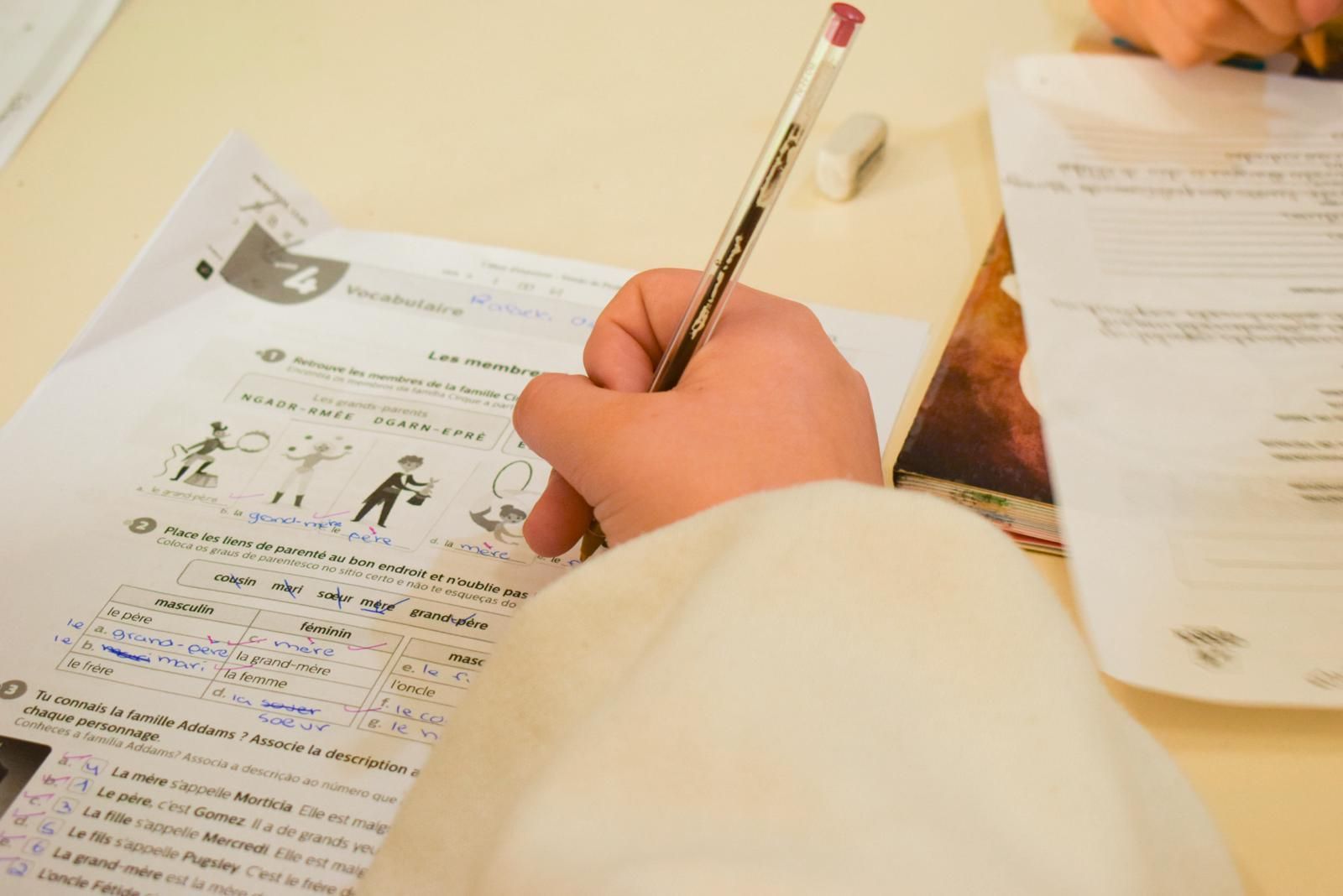 Mentes Criativas - espaço de estudo e explicações