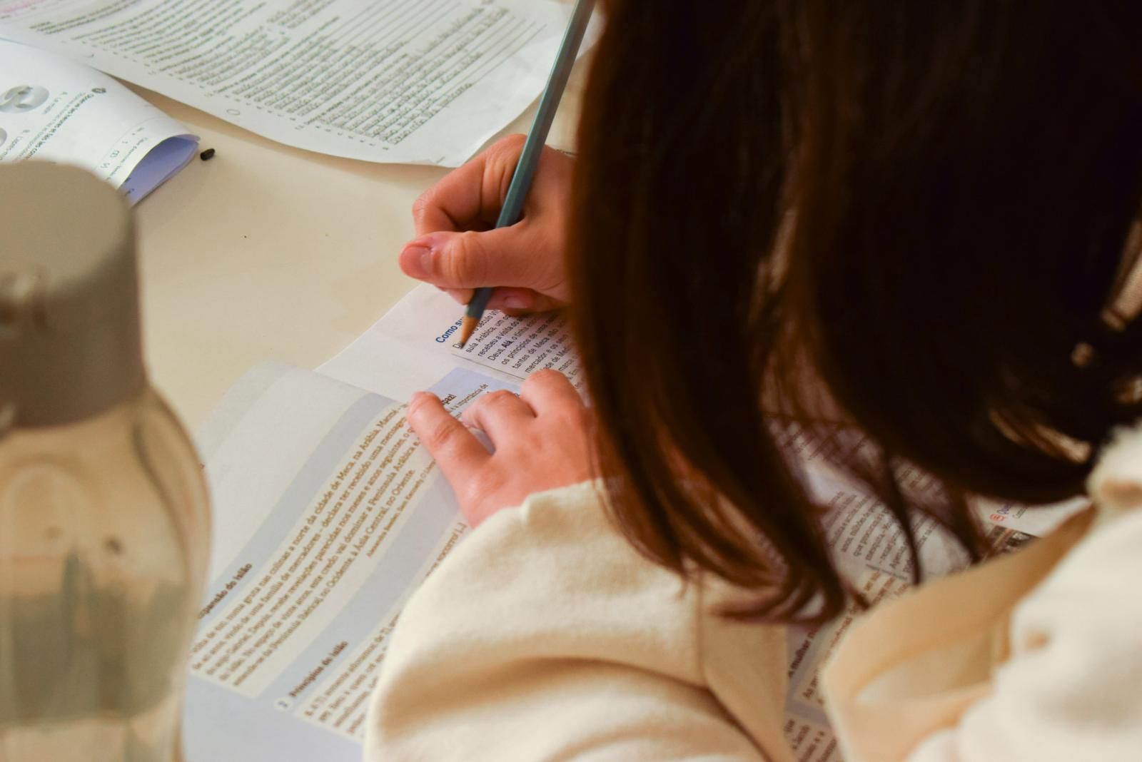 Mentes Criativas - espaço de estudo e explicações