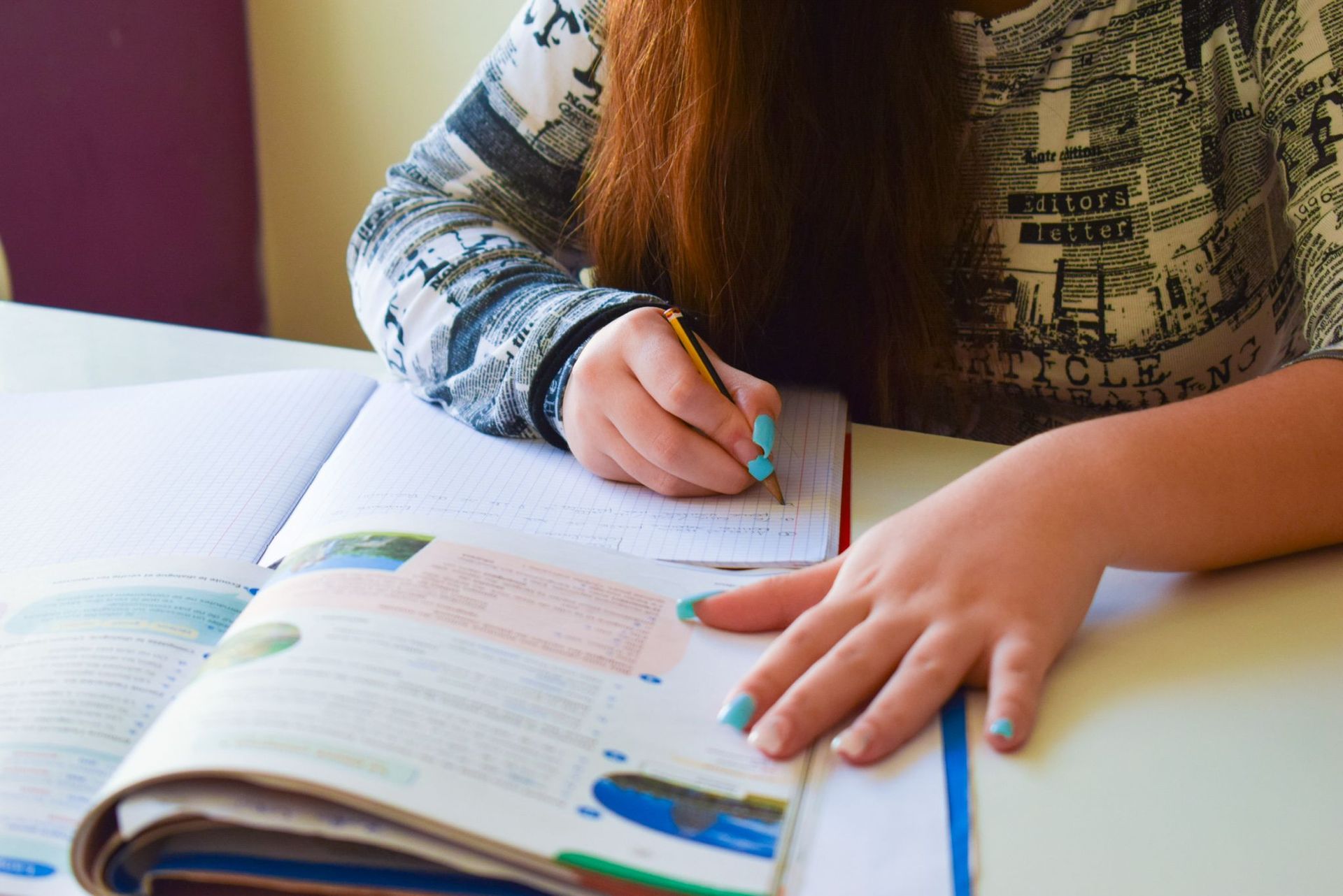 Mentes Criativas - espaço de estudo e explicações
