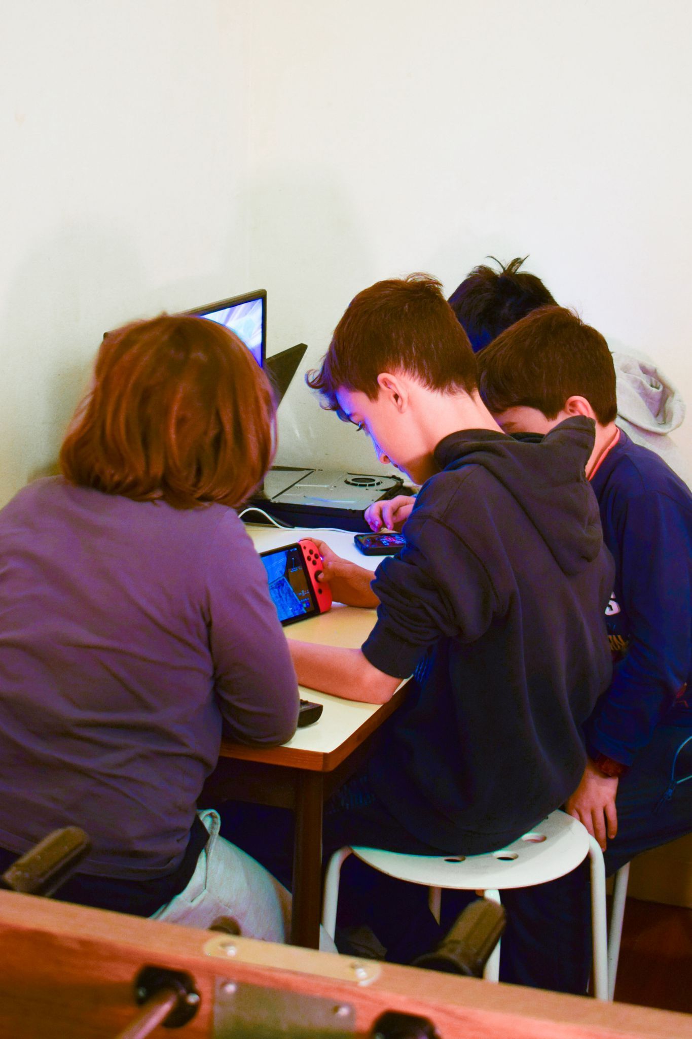 Mentes Criativas - espaço de estudo e explicações