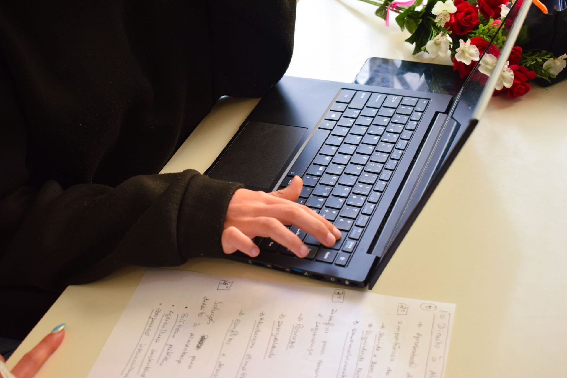 Mentes Criativas - espaço de estudo e explicações