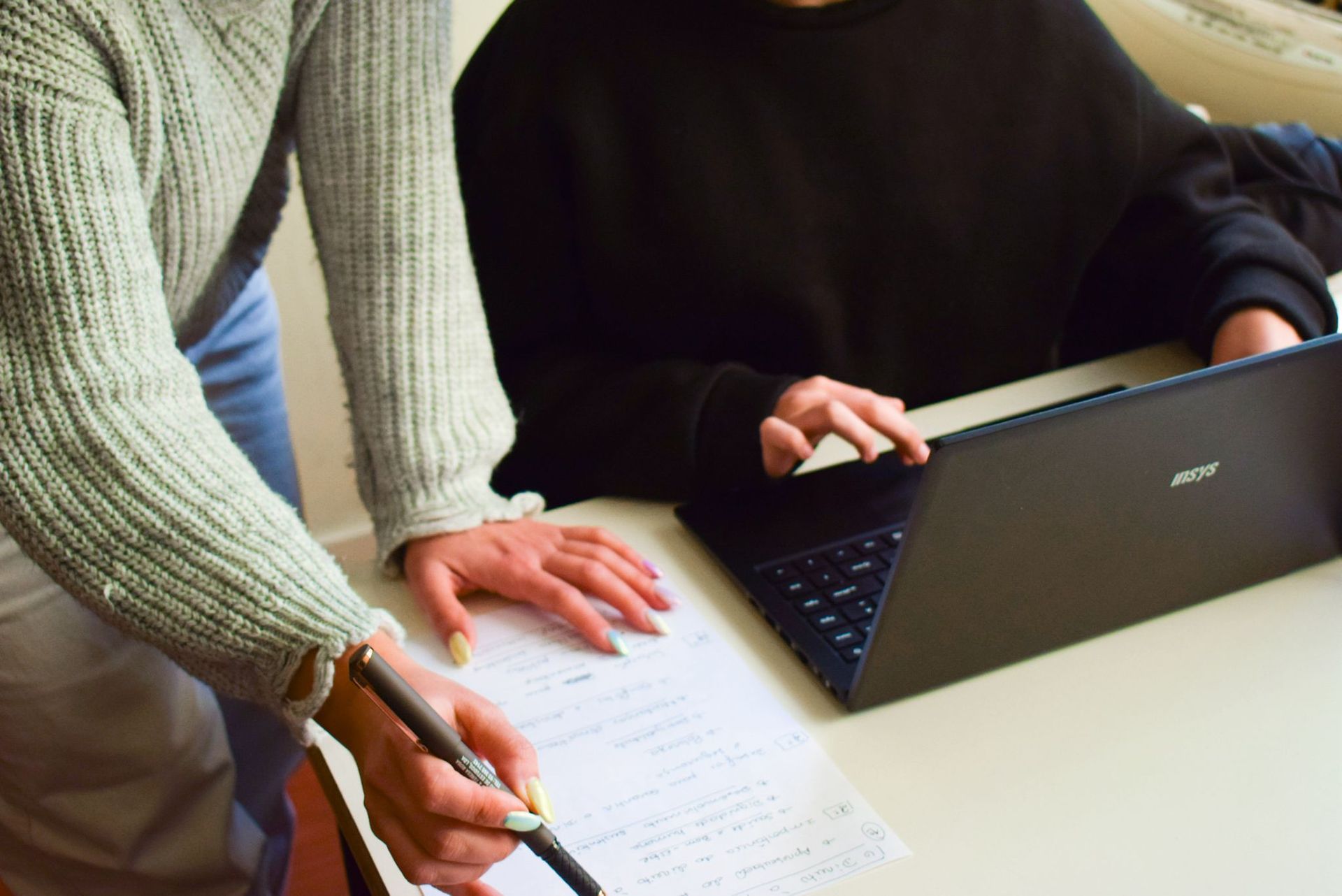 Mentes Criativas - espaço de estudo e explicações