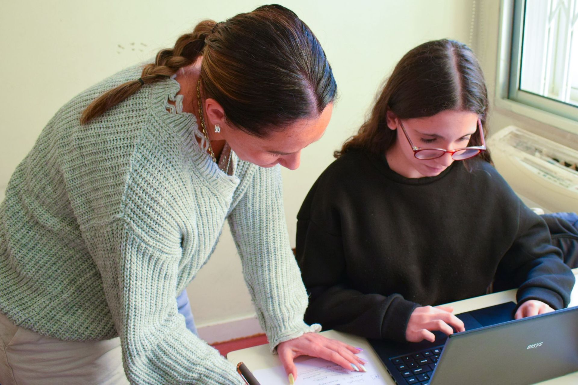 Mentes Criativas - espaço de estudo e explicações