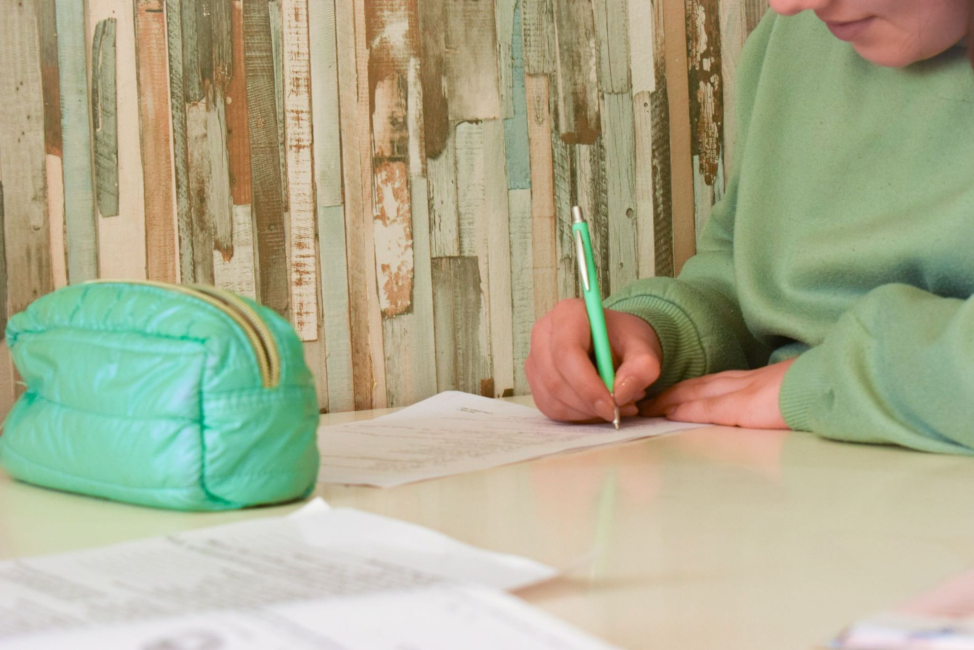 Mentes Criativas - espaço de estudo e explicações