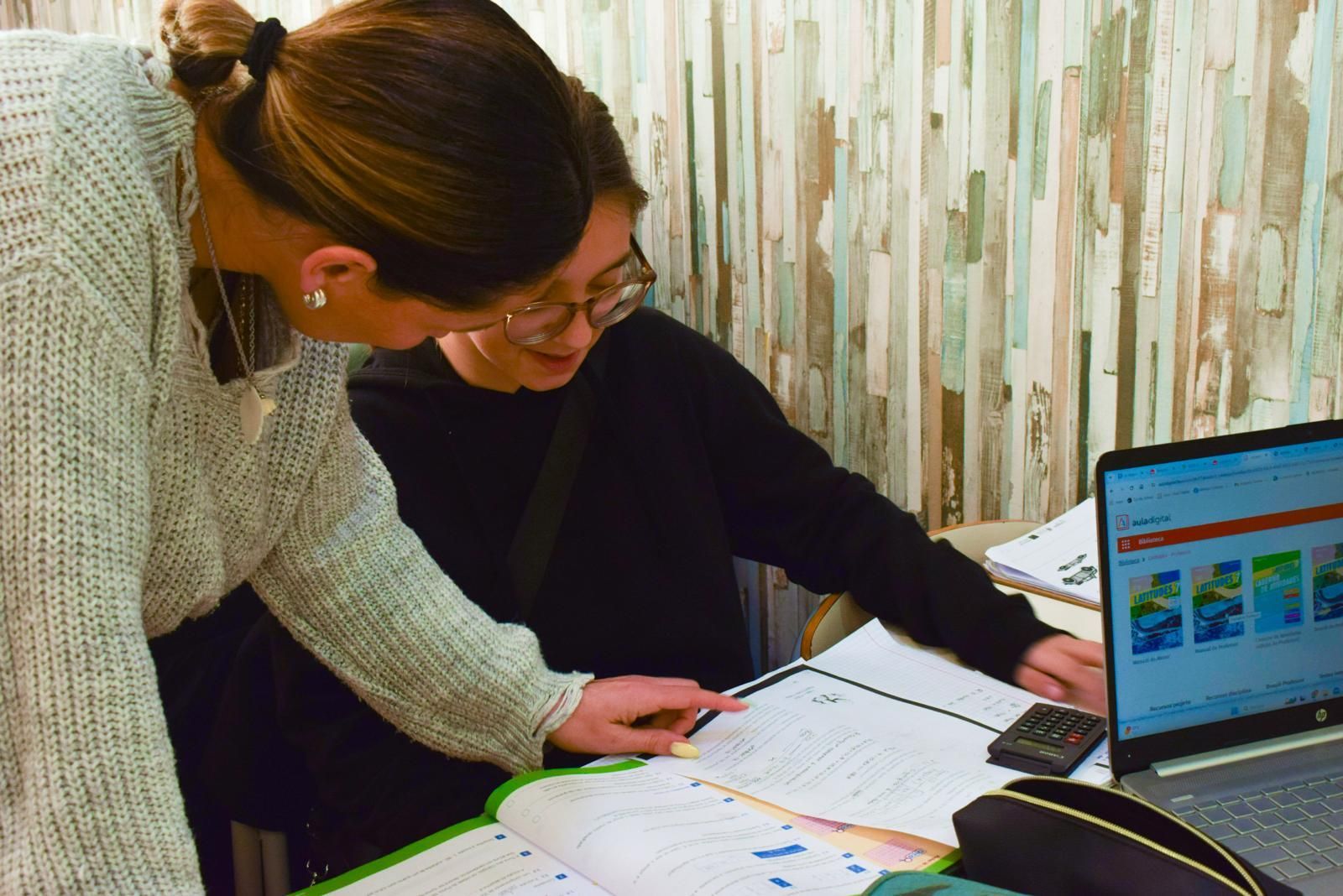 Mentes Criativas - espaço de estudo e explicações