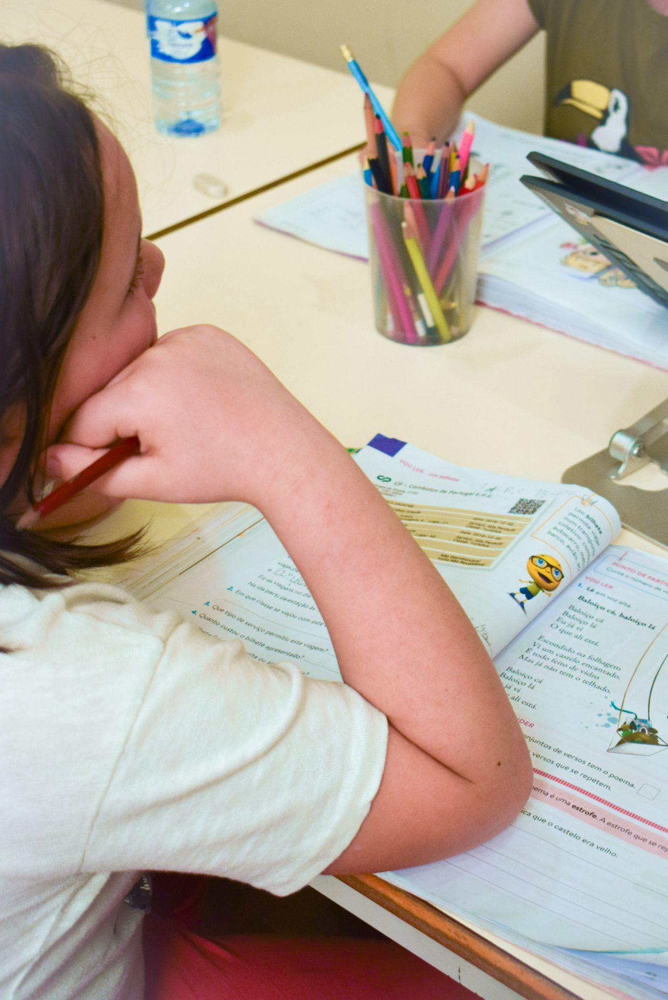 Mentes Criativas - espaço de estudo e explicações