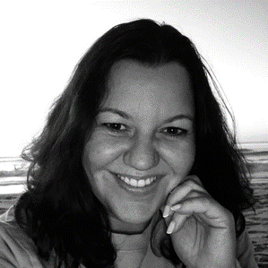 Psicóloga Cláudia Pereira