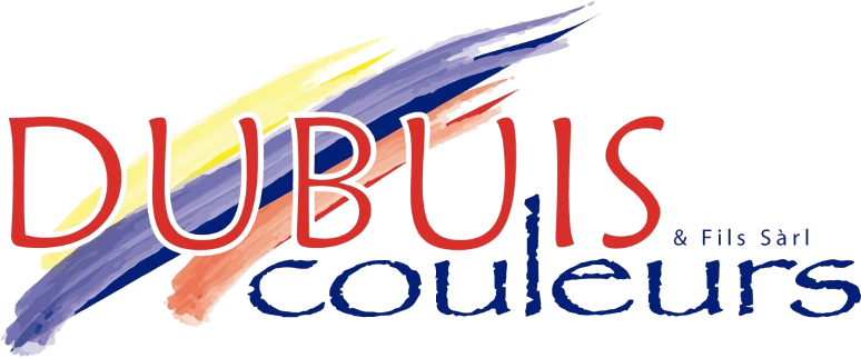 Dubuis Couleurs & Fils - Logo