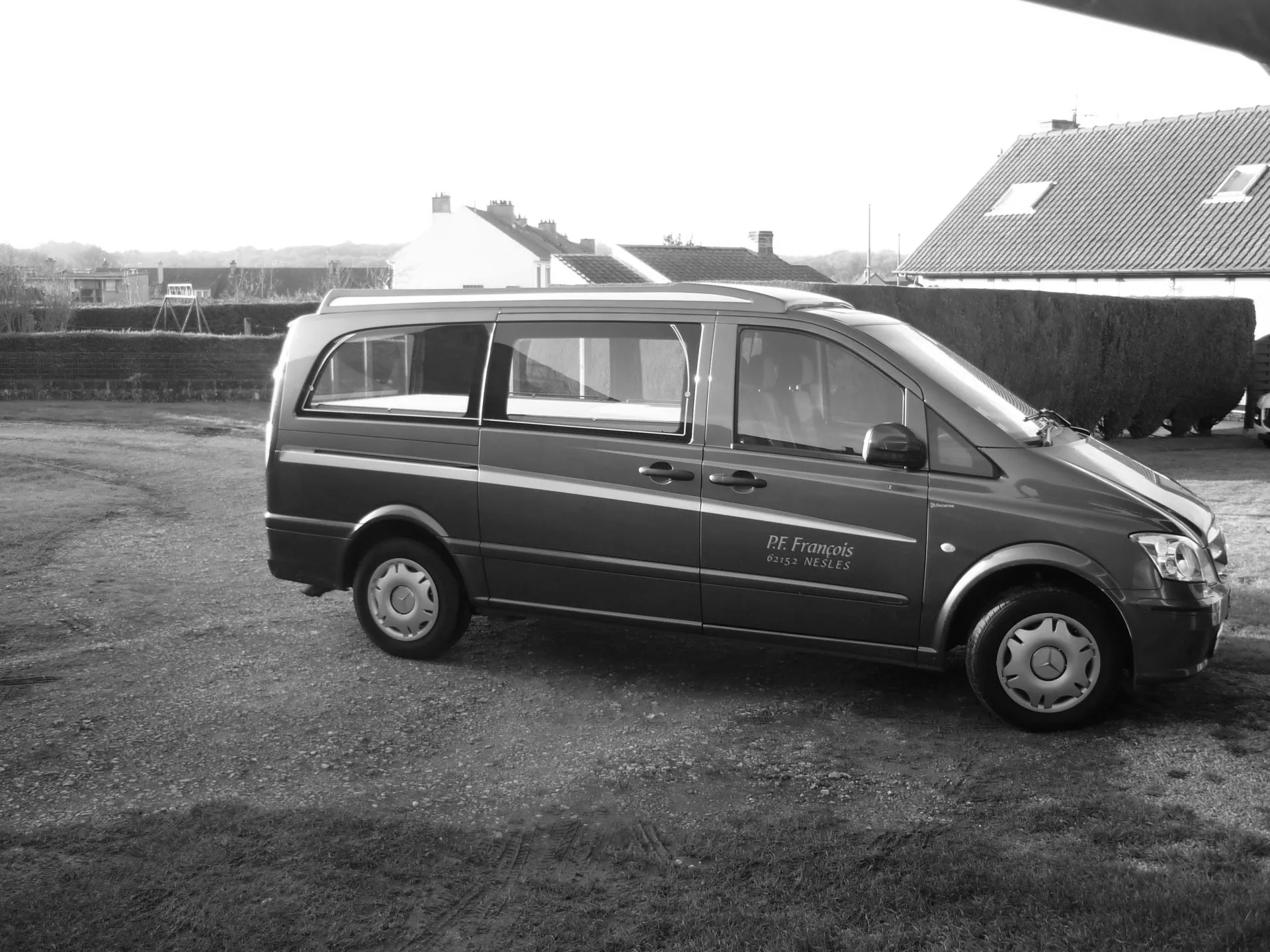 Transporteur défunt