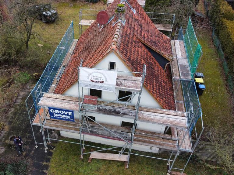 Zimmerei Laukart GmbH & Co. KG 