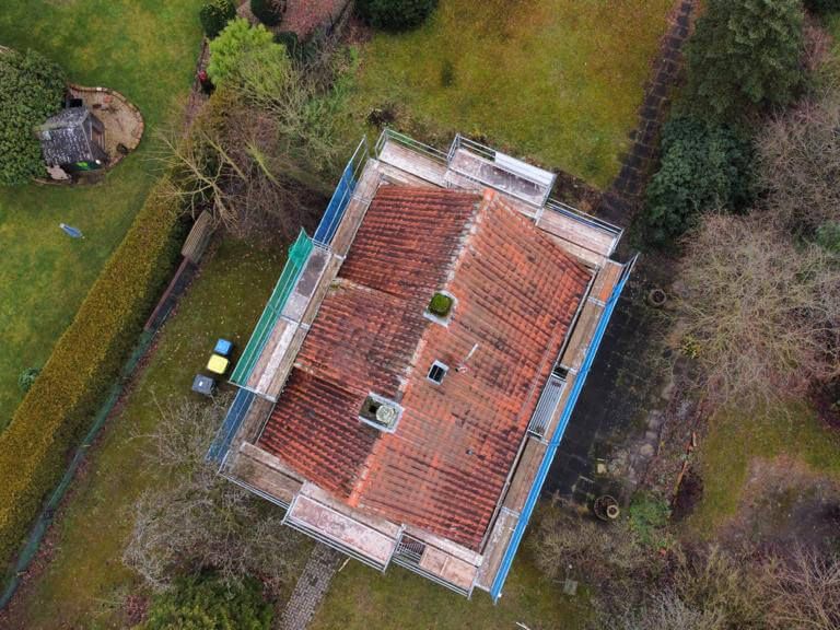 Zimmerei Laukart GmbH & Co. KG in Wietze