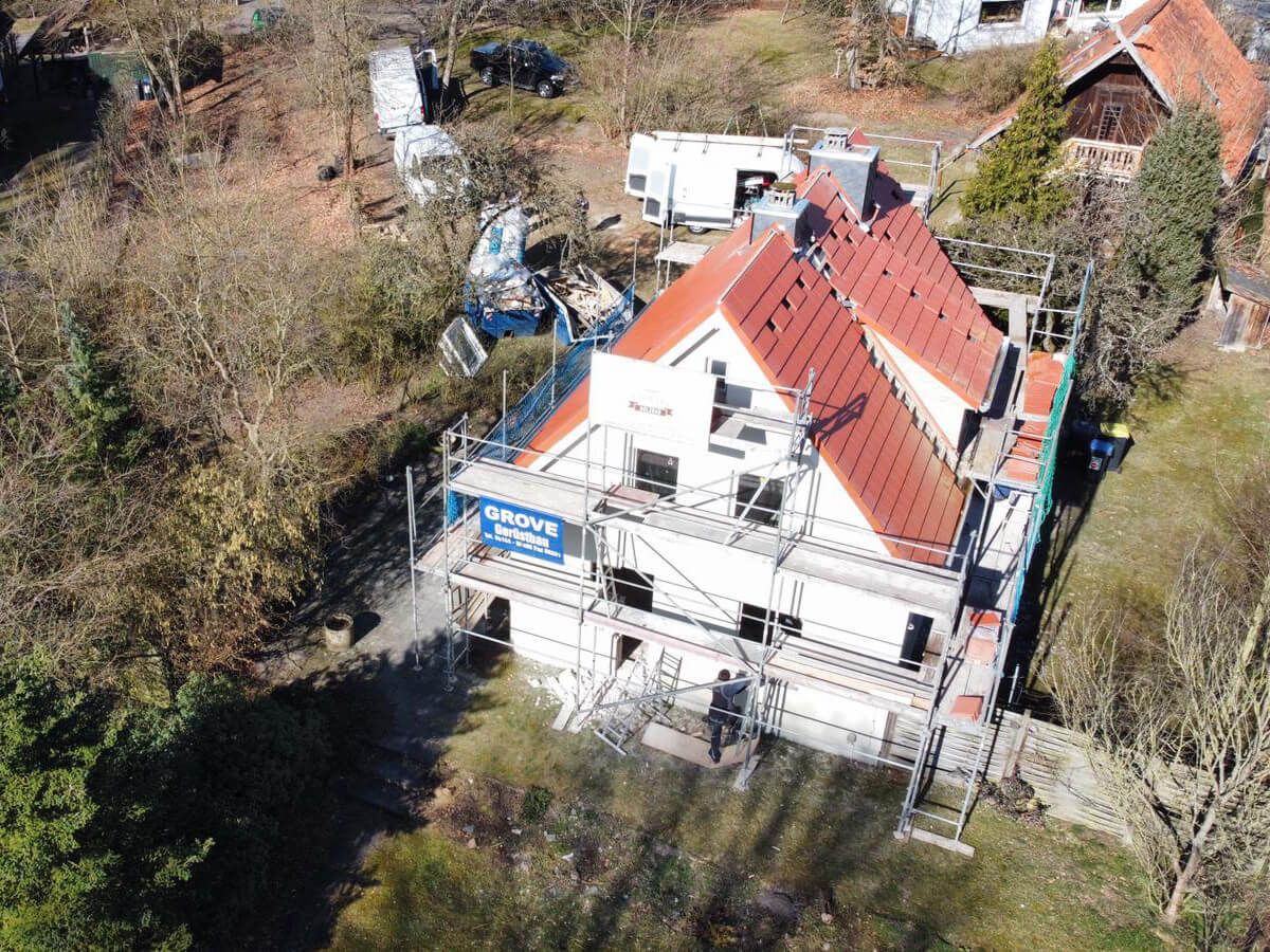 Zimmerei Laukart GmbH & Co. KG in Wietze