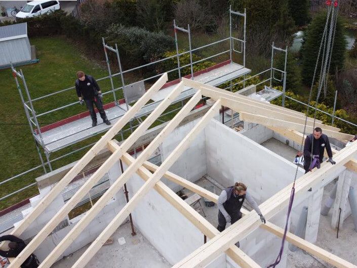 Zimmerei Laukart GmbH & Co. KG 