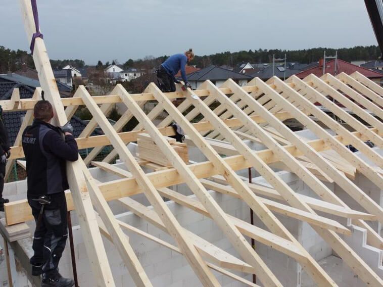 Zimmerei Laukart GmbH & Co. KG 