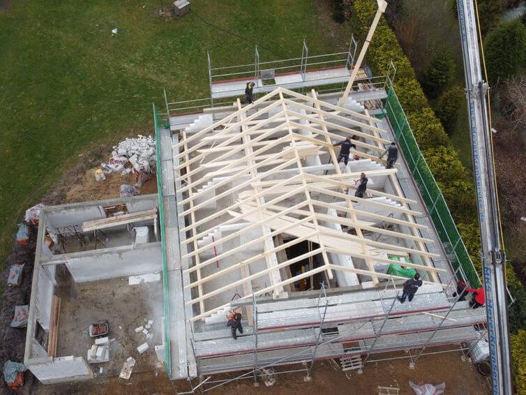 Zimmerei Laukart GmbH & Co. KG 