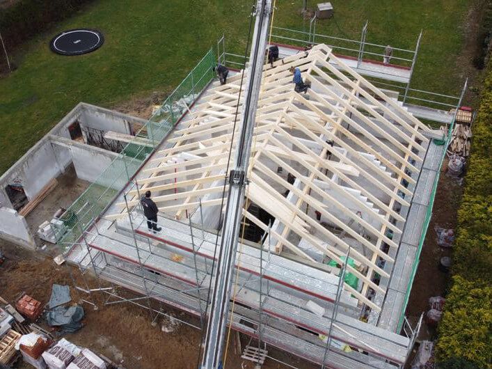 Zimmerei Laukart GmbH & Co. KG 