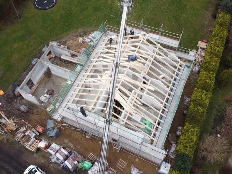 Zimmerei Laukart GmbH & Co. KG 