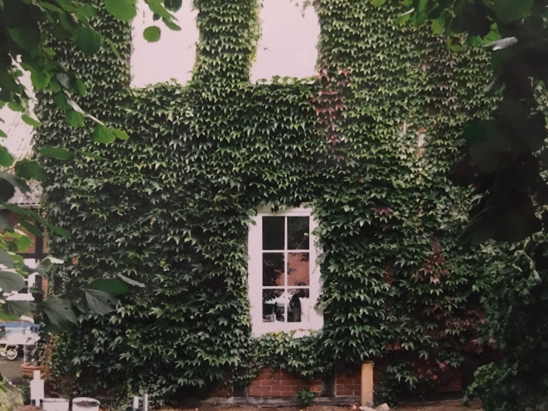 Zimmerei Laukart GmbH & Co. KG 