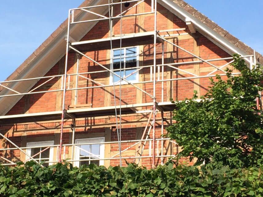 Zimmerei Laukart GmbH & Co. KG 