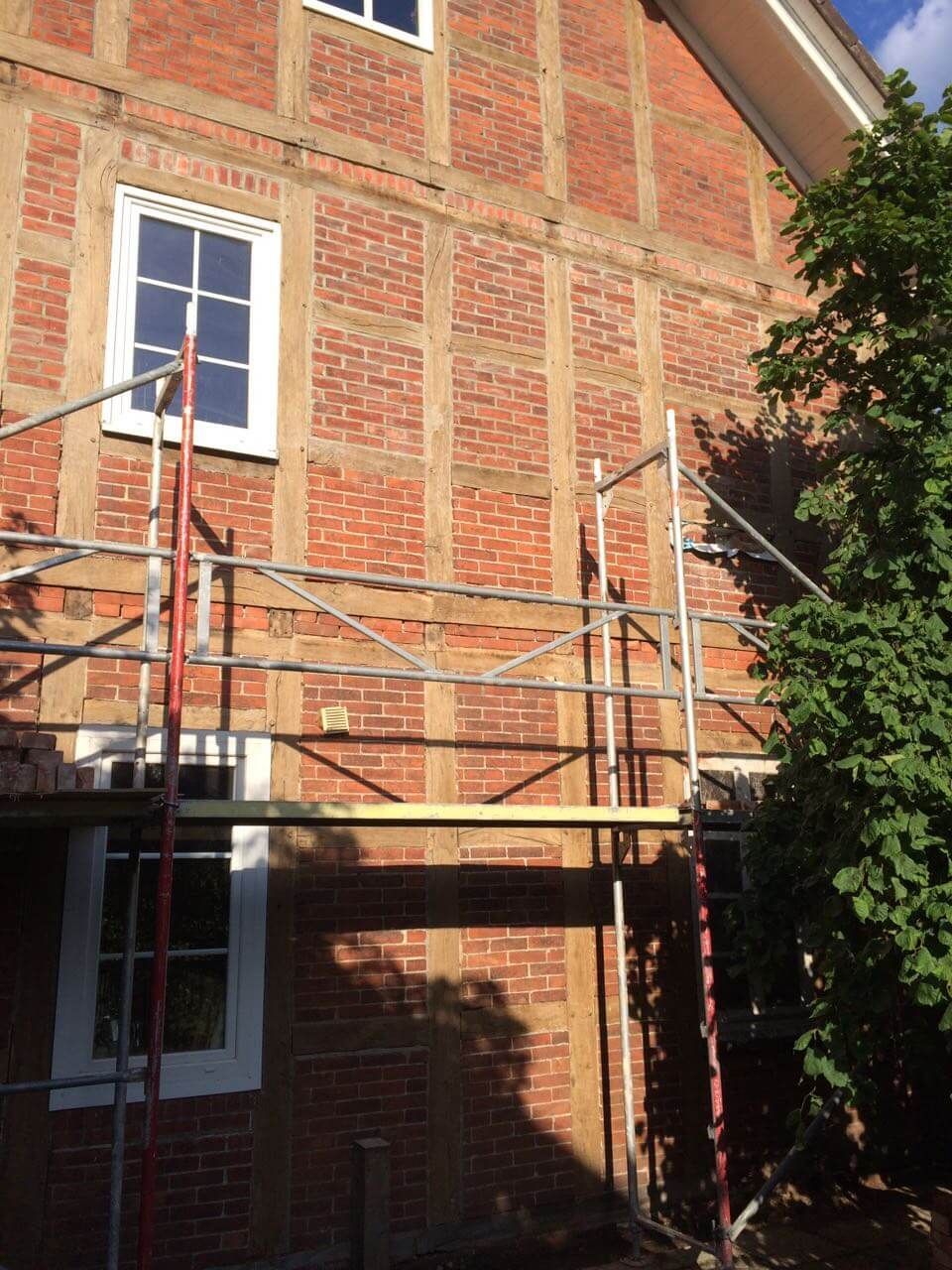 Zimmerei Laukart GmbH & Co. KG 