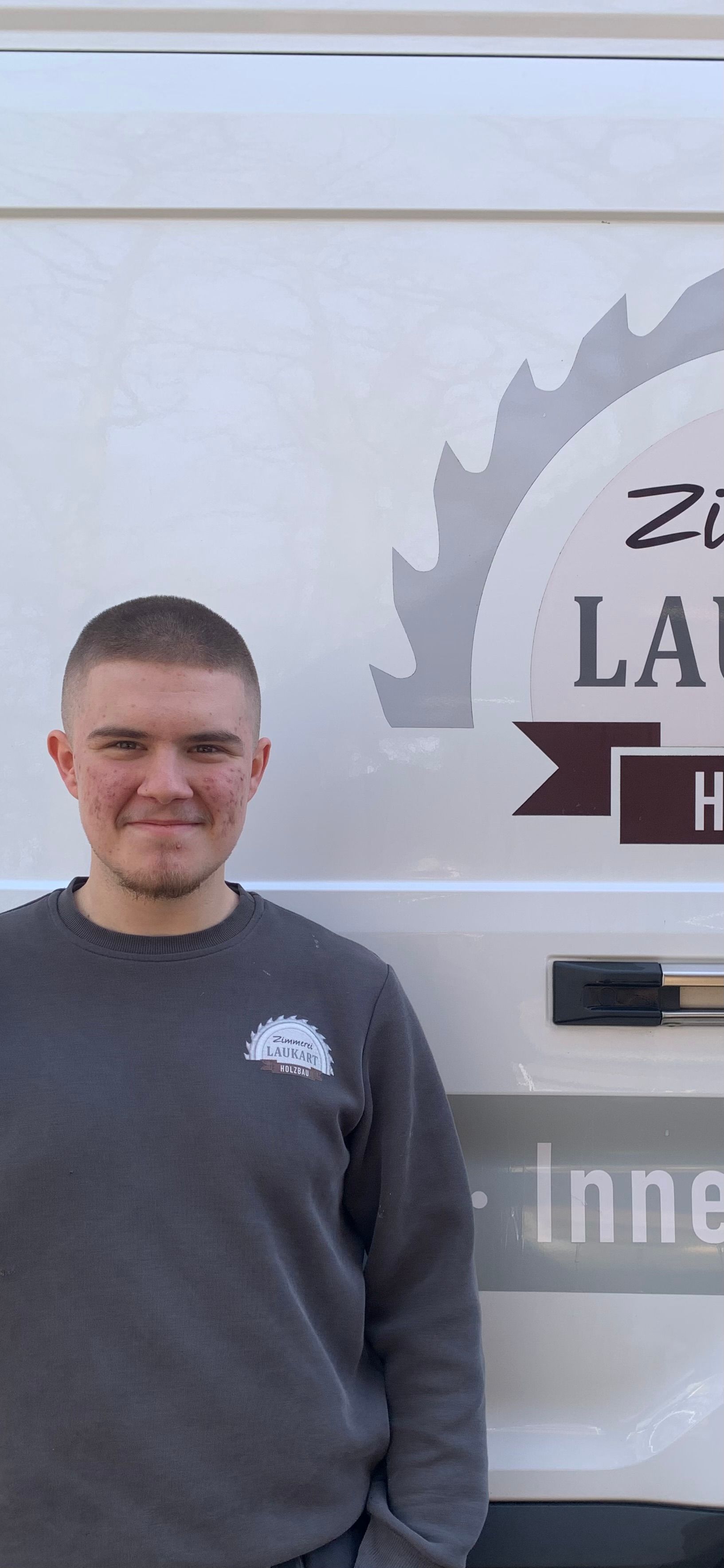 Zimmerei Laukart GmbH & Co. KG