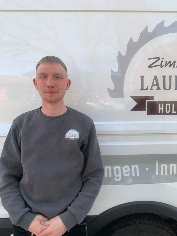 Zimmerei Laukart GmbH & Co. KG