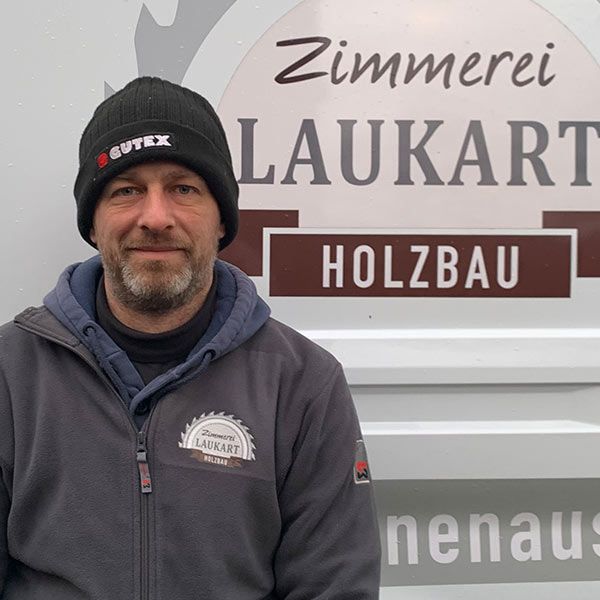 Zimmerei Laukart GmbH & Co. KG