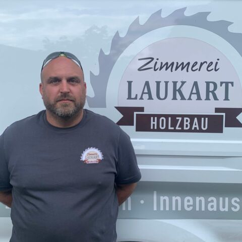 Zimmerei Laukart GmbH & Co. KG