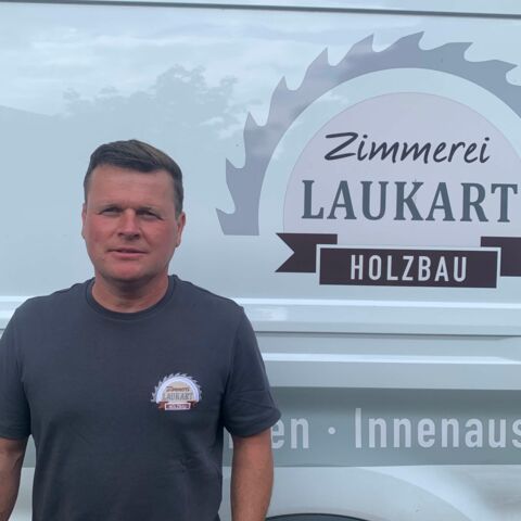 Zimmerei Laukart GmbH & Co. KG