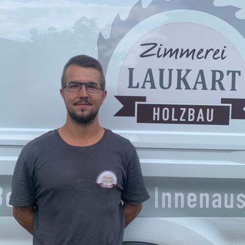 Zimmerei Laukart GmbH & Co. KG