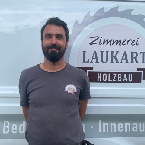 Zimmerei Laukart GmbH & Co. KG
