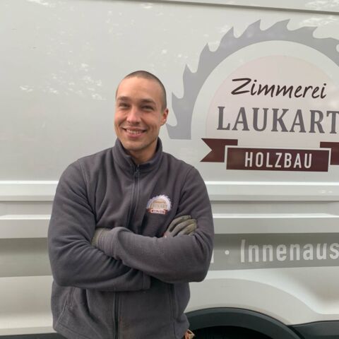 Zimmerei Laukart GmbH & Co. KG
