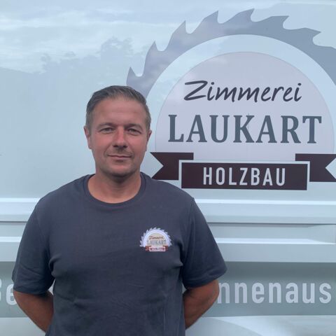 Zimmerei Laukart GmbH & Co. KG