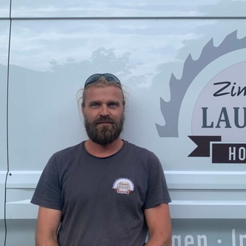 Zimmerei Laukart GmbH & Co. KG