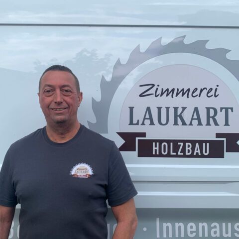 Zimmerei Laukart GmbH & Co. KG