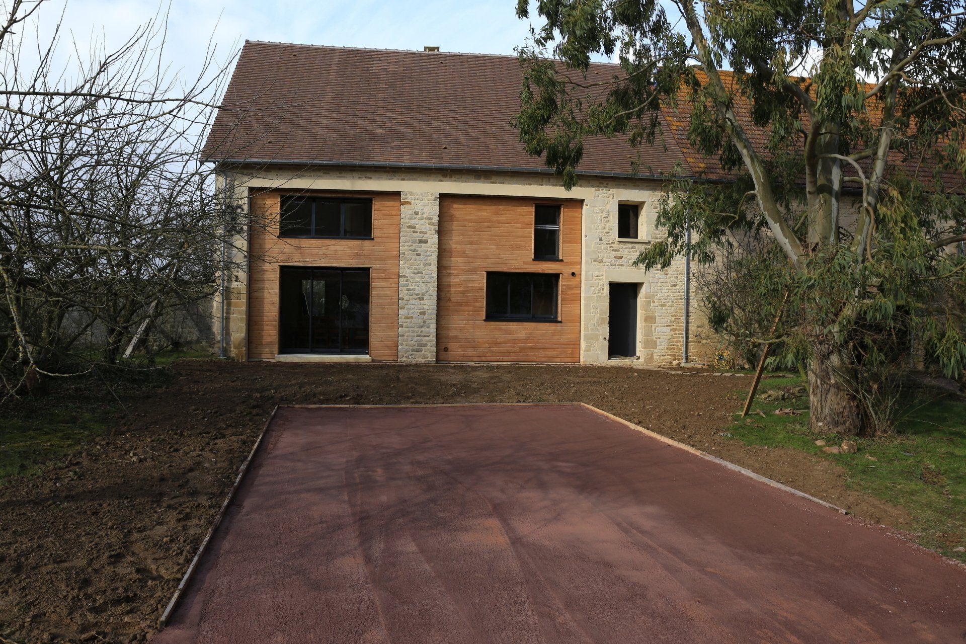 Maçon Villers-Bocage