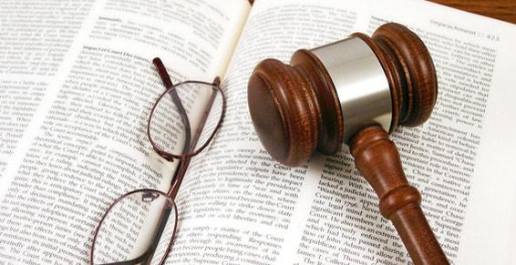 Mme Marchal Anne Marie. Palais de justice.