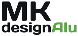 Logo de l'entreprise MK Design Alu